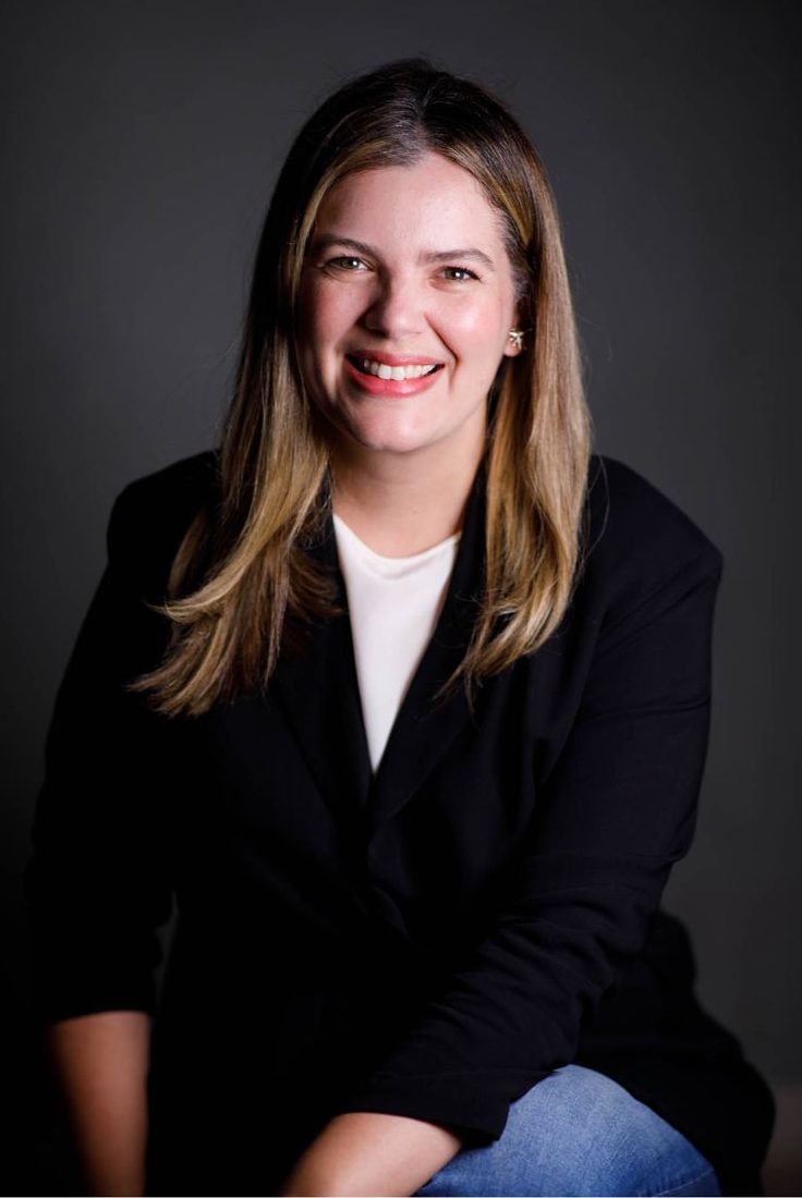 Juliana Santana de Melo Tapajós