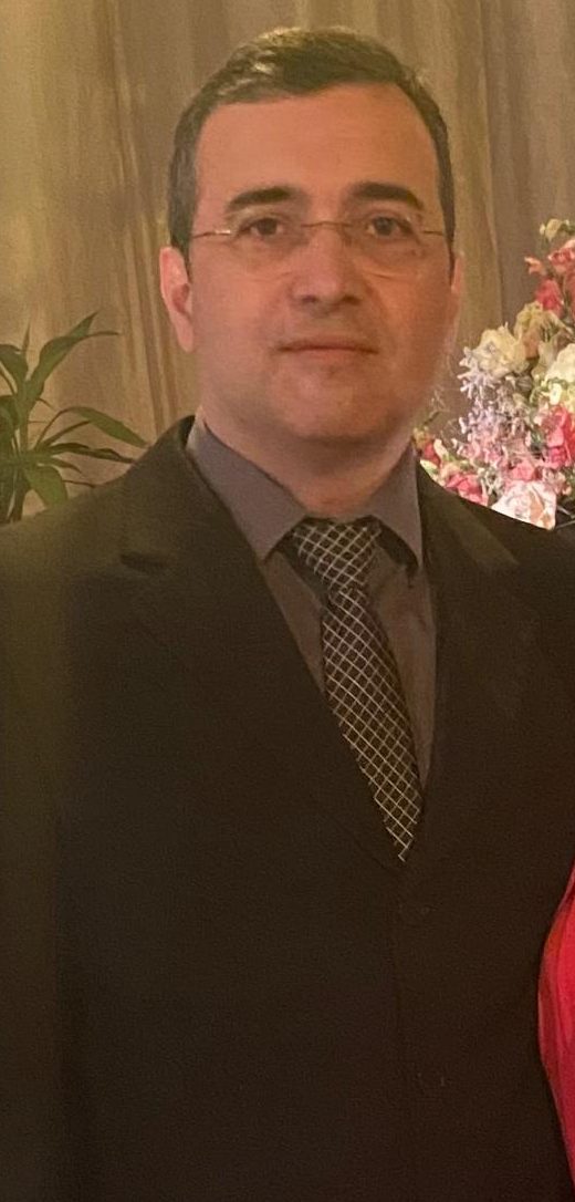 Anderson Pereira Dias