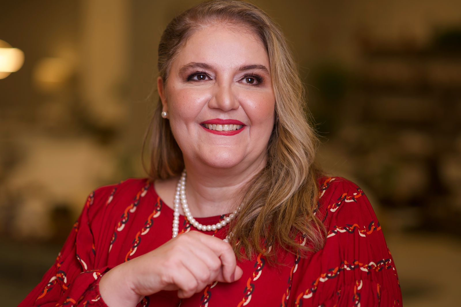 Karla Cristina Silva Petrucelli Israel