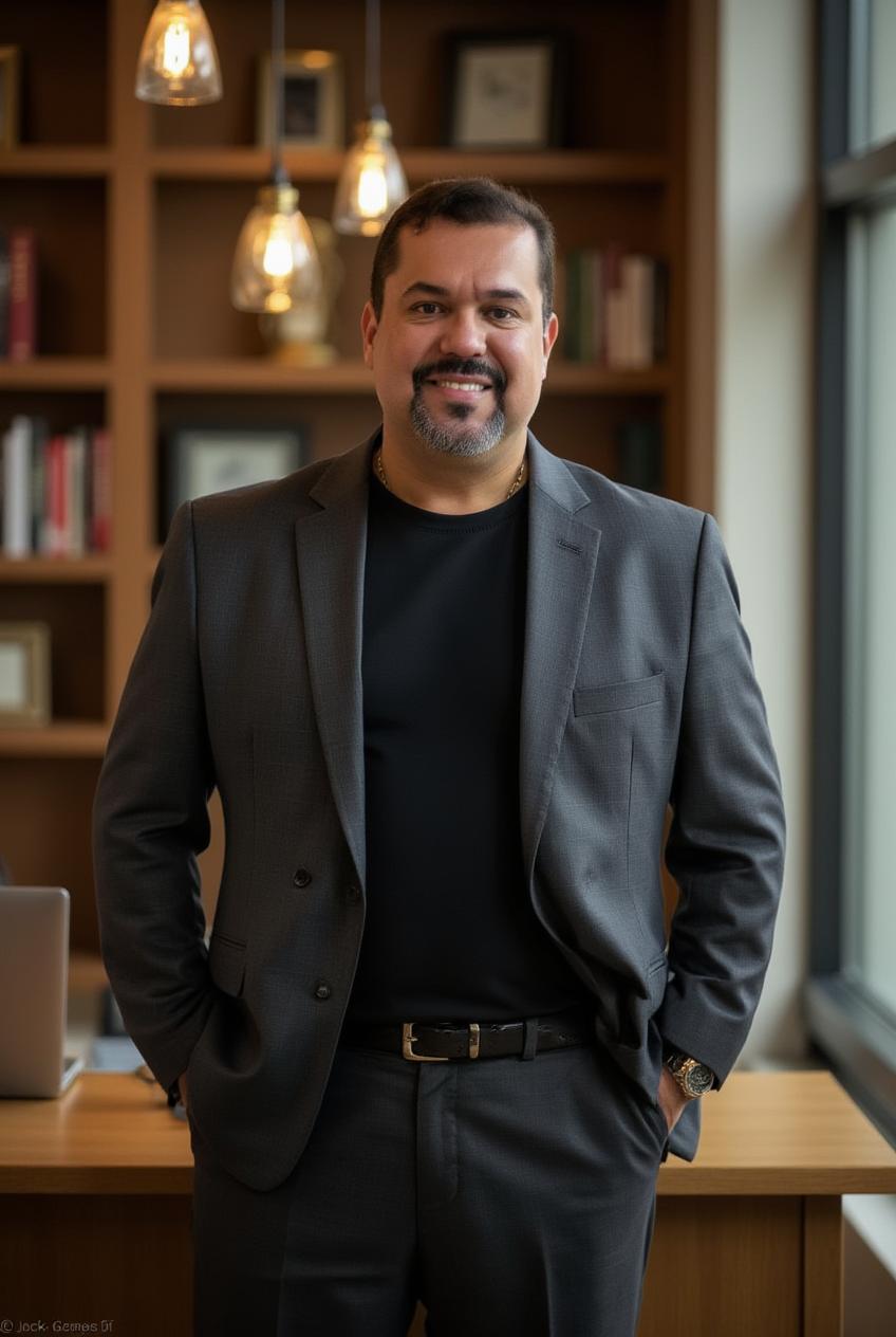 Leonardo Costa Gobira