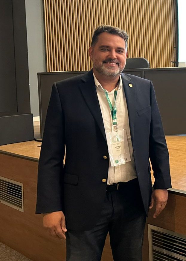 Ricardo Góes Figueiras