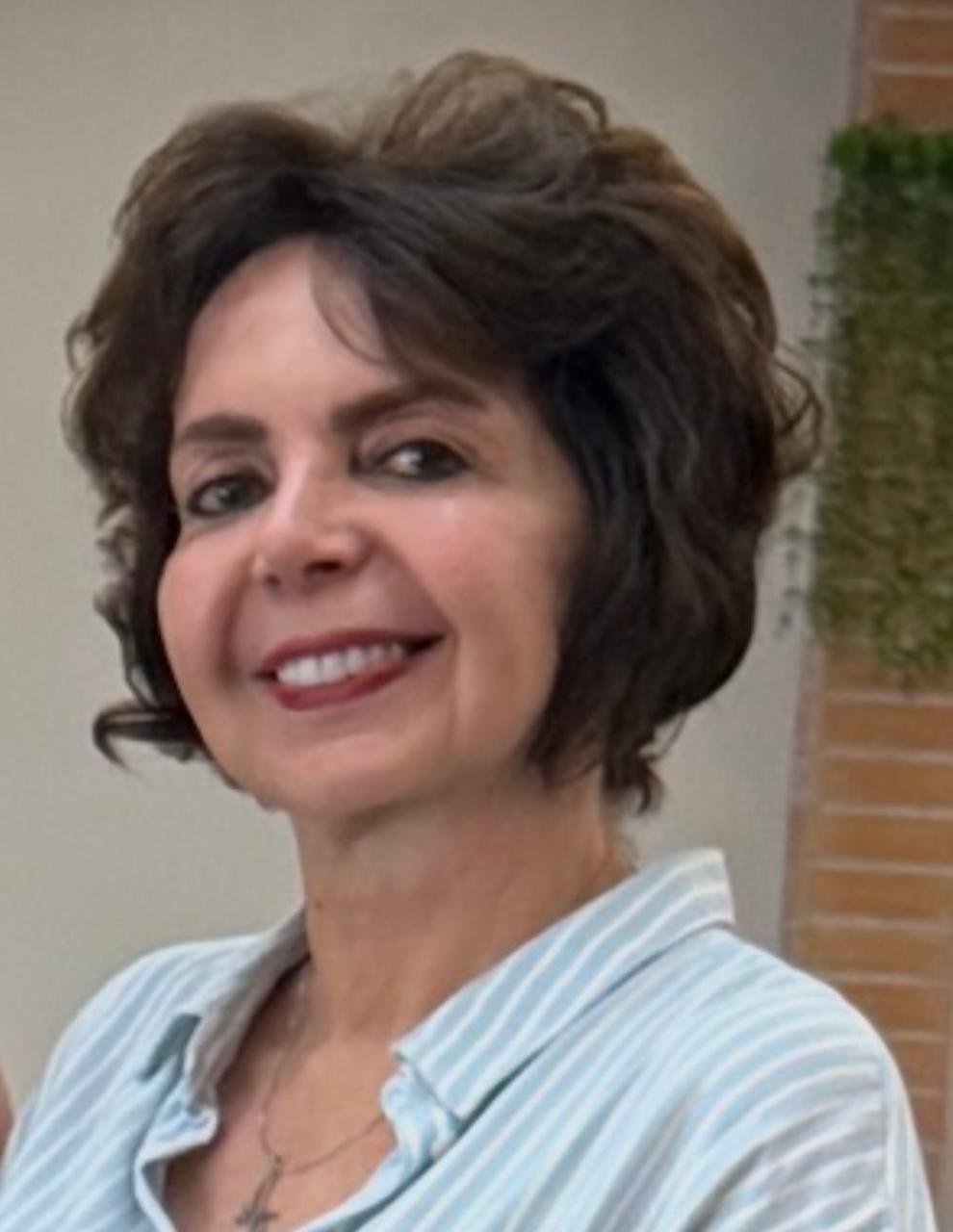 Gláucia Reis Credie