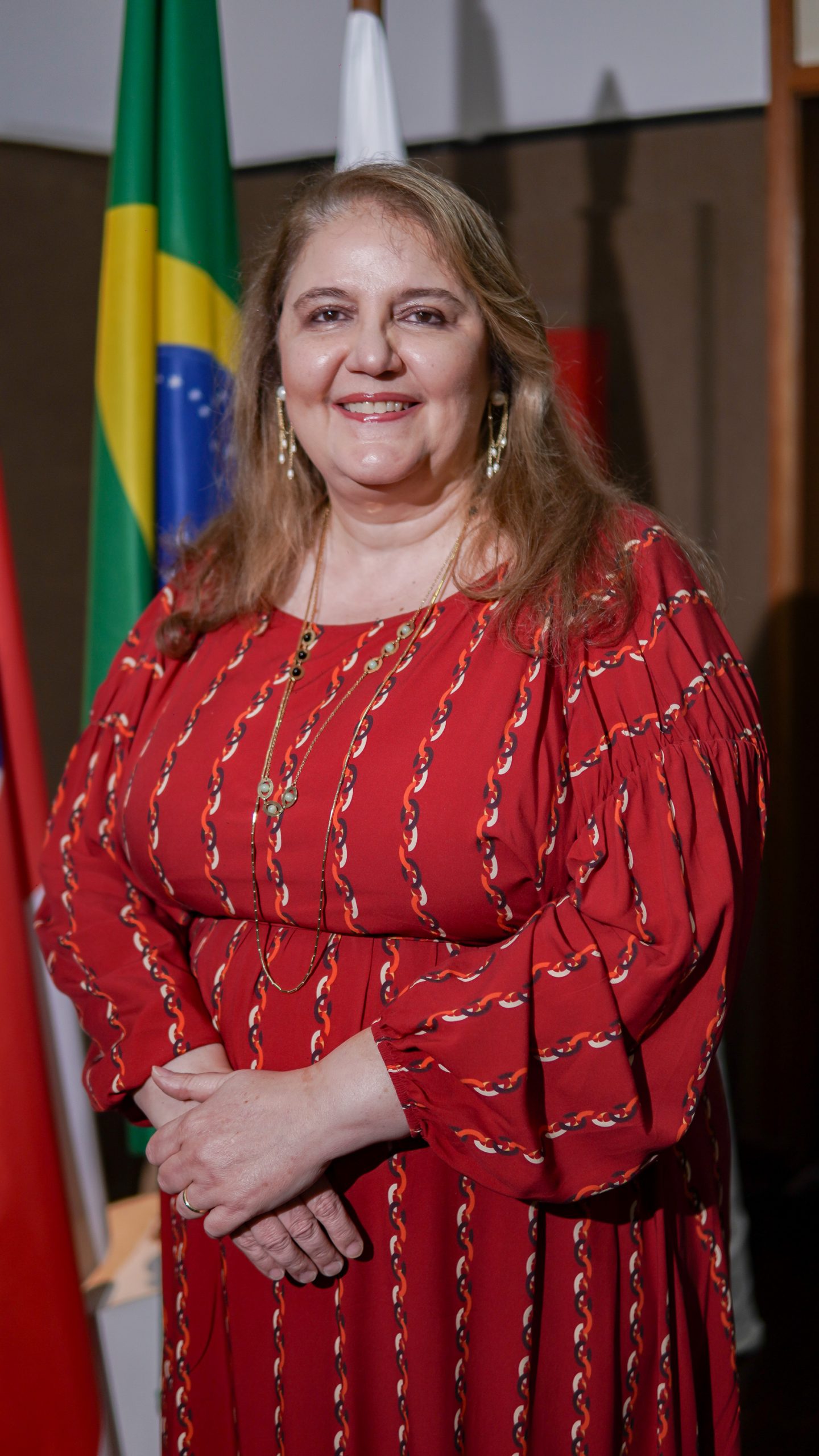 Karla Cristina Silva Petrucelli Israel