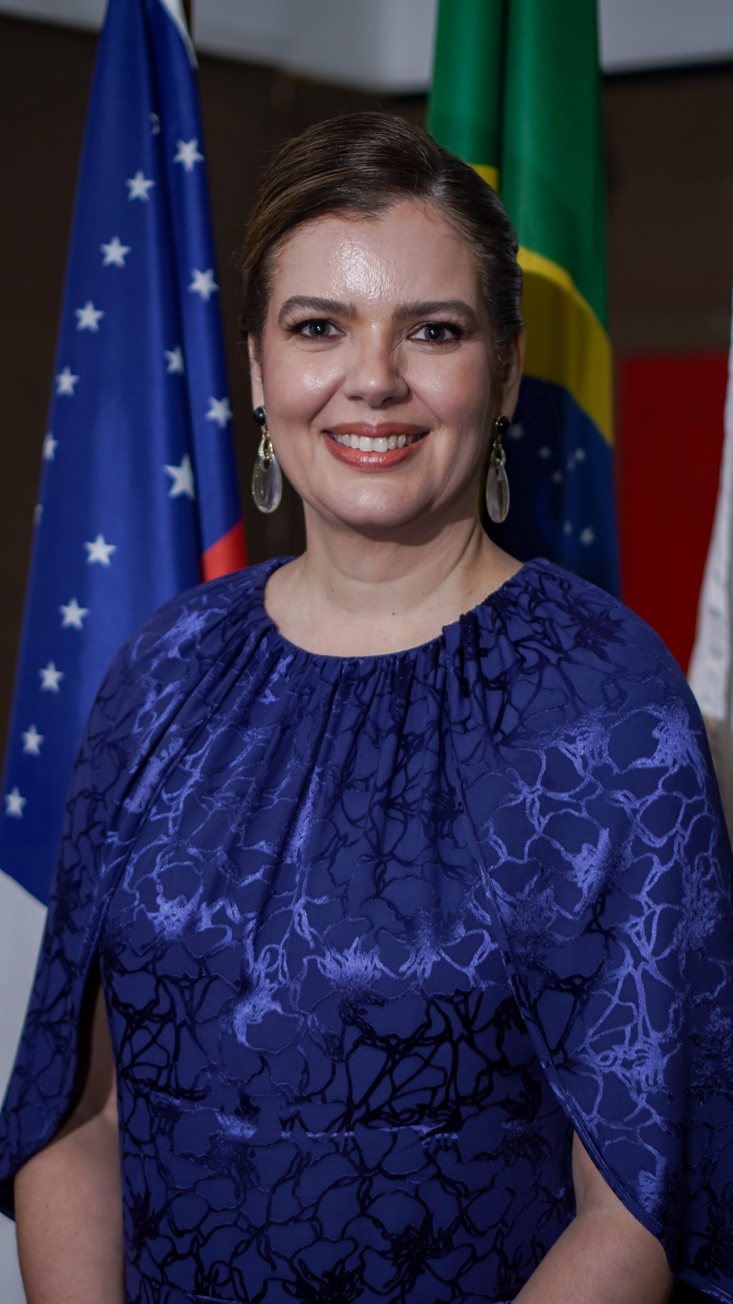 Juliana Santana de Melo Tapajós