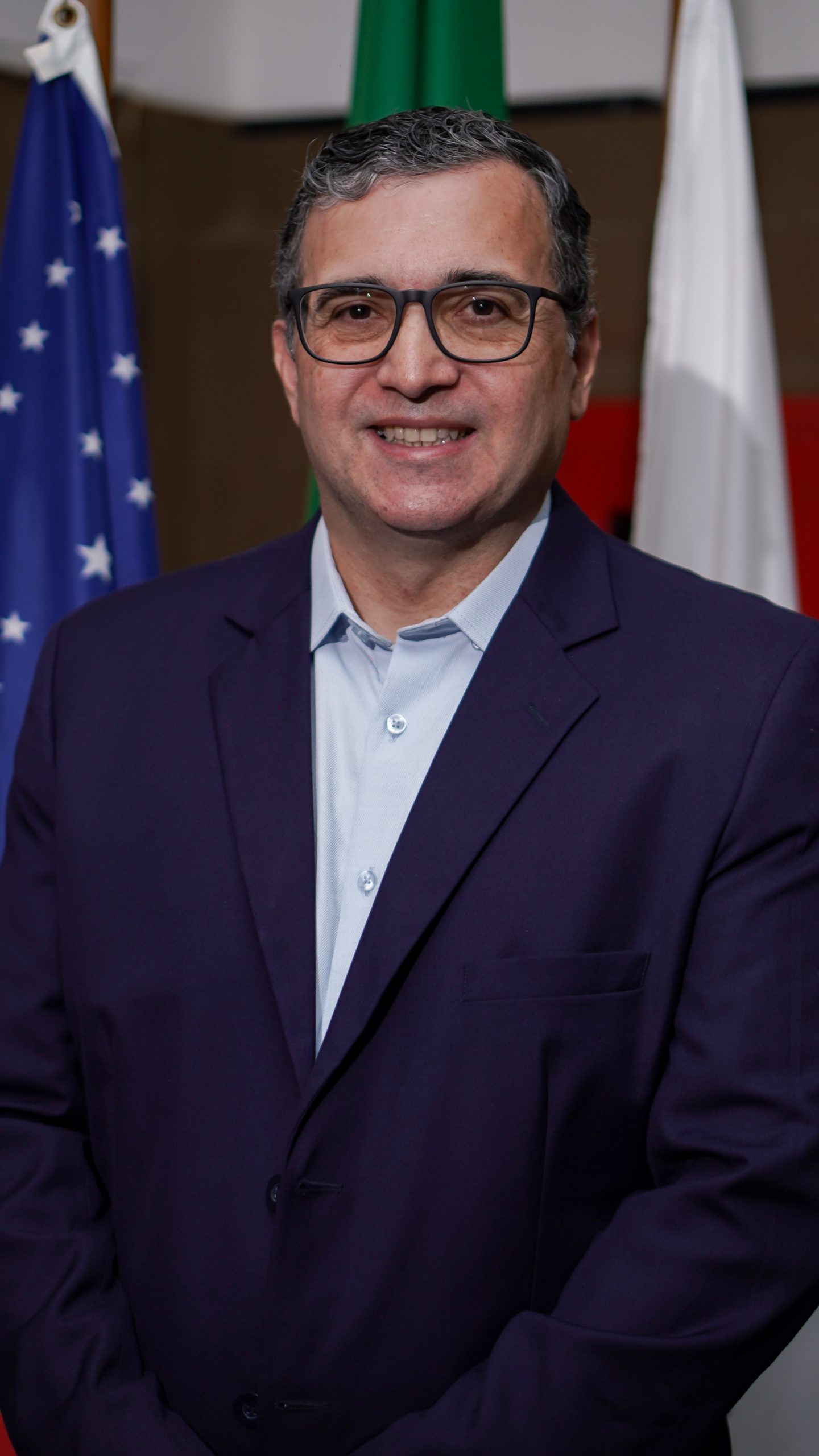 Anderson Pereira Dias